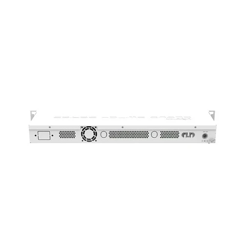 Mikrotik CSS326-24G-2S+RM 24-Port gigabit Managed Switch with Two SFP+ Ports, PoE, Cloud Smart Switch, SwOS Powered
