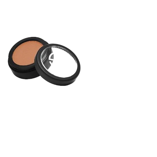 Studio Gear Cosmetics Sun Glow Powder Blush: Natural, Matte, Warm/Peach-Pink