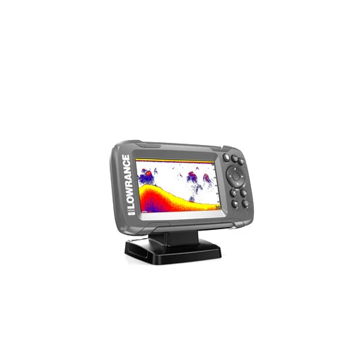 Lowrance HOOK2 Fish Finder