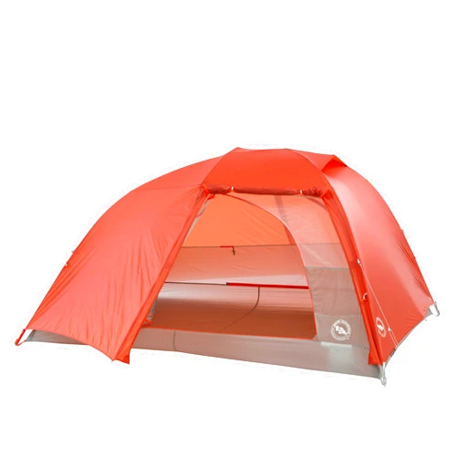 Big Agnes Copper Spur HV UL - UltralightBackpacking Tent