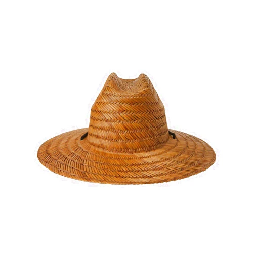Billabong Men's Tides Straw Hat