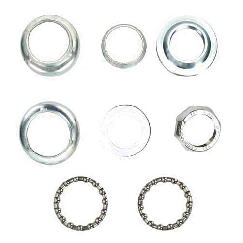Free-fly 8 PCS Set 1