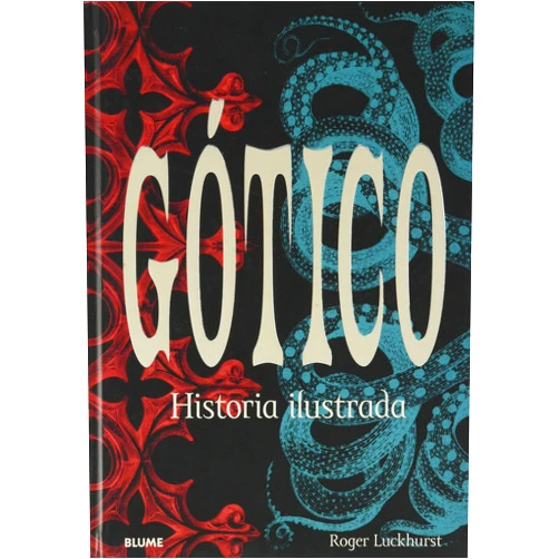 Spanish Edition by Roger Luckhurst (Author), Josep Maria Rovira Gimeno Raquel Luque Benítez (Translator), Cristina Rodríguez Fischer (Collaborator) & 1 more Gótico