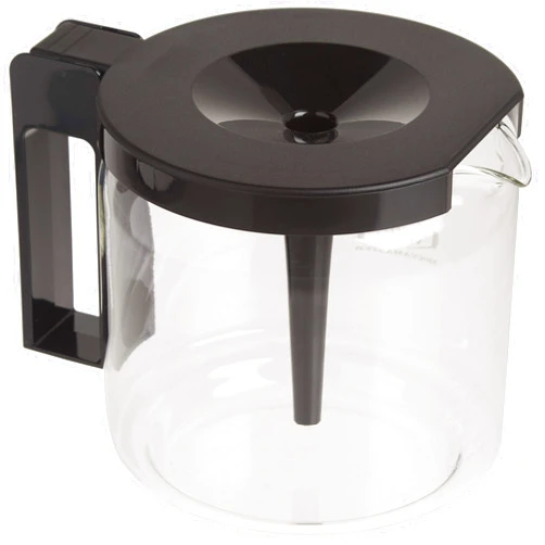 Technivorm Moccamaster Technivorm 89830 1.25L Glass Carafe, for KBG Brewers