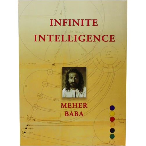 Meher Baba,Avatar Meher Baba Perpetual Public Charitable Trust Infinite Intelligence