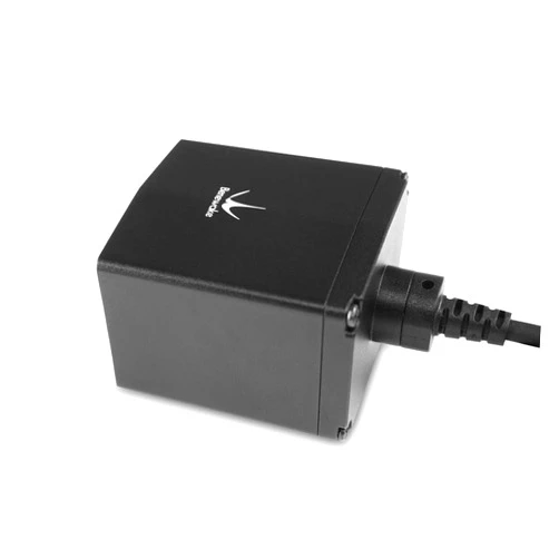 Youyeetoo SmartFly info TF03-180 Industrial High-Speed Lidar Sensor IP67 180m Long-Range Distance Single-Point Ranging Finder Module Compatible with Pixhawk and Raspberry Pi for Drone/Robot Outdoor