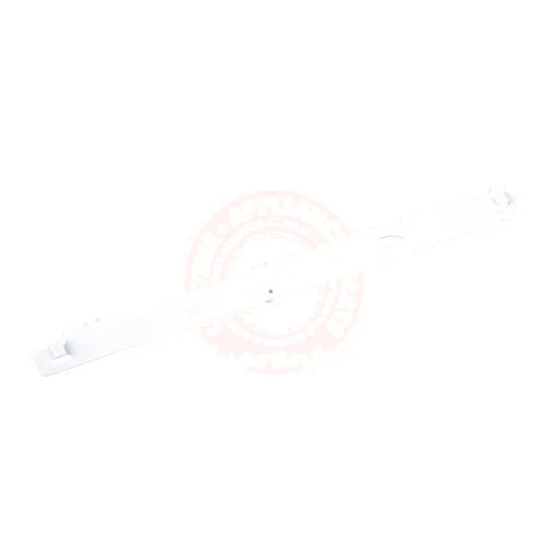 Lifetime Appliance Parts UPGRADED Lifetime Appliance 240365401 Meat Pan Hanger (Left) Compatible with Frigidaire Refrigerator
