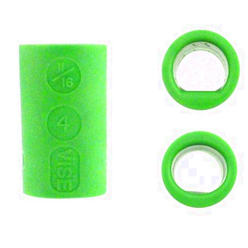 Eaasok Vise Grips Power Lift and Oval (11/16, Green)