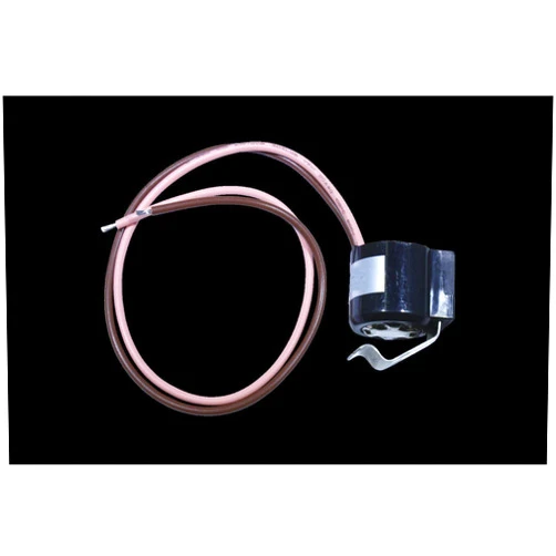 DBCYZ W10225581 Refrigerator Defrost Bimetal Thermostat for Whirlpool Refrigerator Replaces W10225581, AP6017375, 2149849, 2161331, 2176066, 2188824, 2196155, 2266066, 2266067, 2315504, 2317087