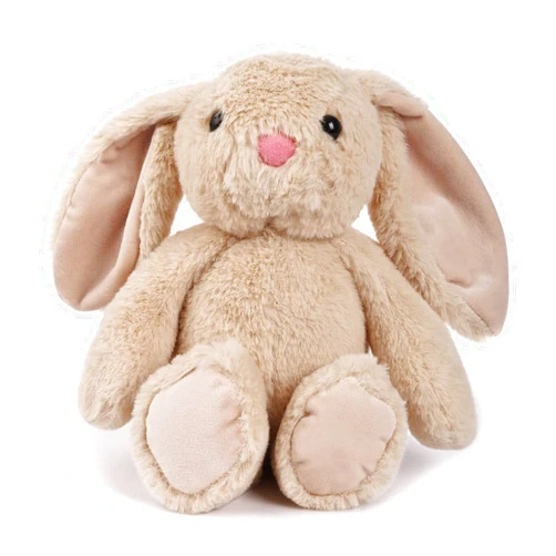 TCBunny Baby Bunny Bedtime Stuffed Animal Plush Easter Stuffers Toy Gifts 11