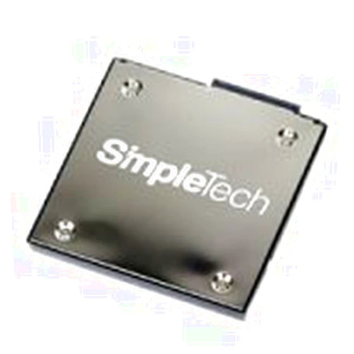 SimpleTech STC-MBHD/20 20GB Internal Notebook Drive Hard Disk Drive (Second Bay Drive Upgrade for Compaq)