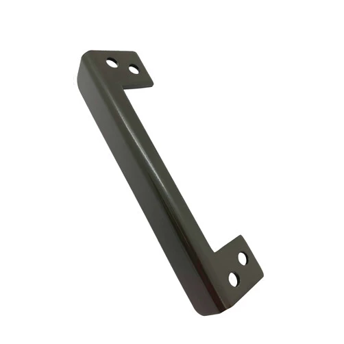 Don-Jo ALP-206 DU Duro Coated Angle Latch Protector