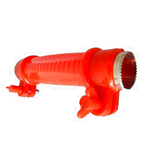 Generic 2 side Plastic Corn Cutter Kernel Stripper Peeler Cutter Seeds Remover.