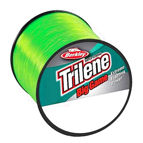 Berkley Trilene Big Game Monofilament Fishing Line