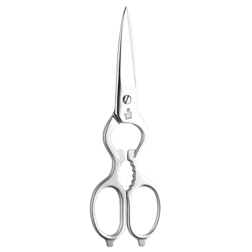 ZWILLING Forged Multi-Purpose Kitchen Shears - Stainless Steel