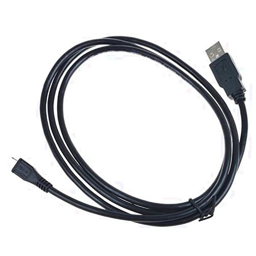 ienza Replacement USB Cable Cord for Sony Alpha a6000 a6300 a6500 a5100 a5000 and Cybershot DSCHX400V (See Other Compatible Models below)