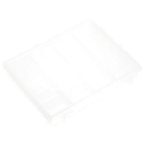 Plano Molding - 5324-30 5324 Portable Organizer 24-Fixed Compartments, Premium Small Parts Organization