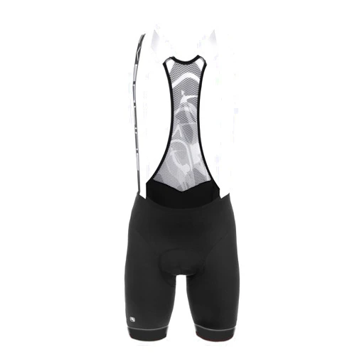 Giordana Men's Silverline Cycling Bib Shorts