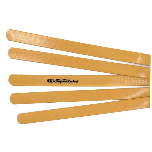 Tools Supply Cliff Keen Wrestling Headgear Straps - White, Model: , Sport & Outdoor