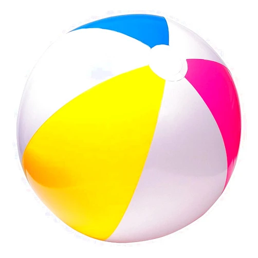 Intex 59030 Beach Ball 24 Inch
