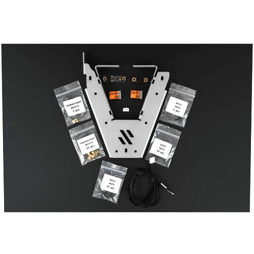 LDO Motors LDO Kirigami Kit (Grey)