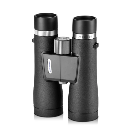 Aomekie 10x50 ED Binoculars for Adults, High Power BAK4 Prism FMC Lens Binoculars with Strap Carrying Bag for Travel Sports Bird Watching Outdoor