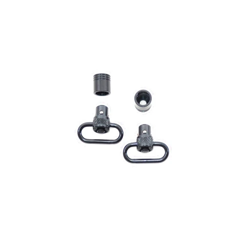 GrovTec US GrovTec GTSW06 Standard Push Button Swivel Set w/1
