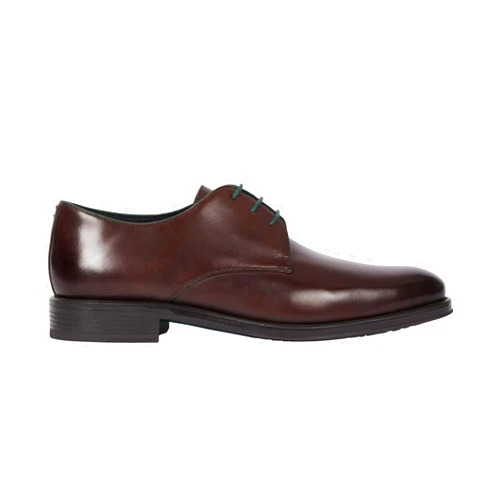 Paul Smith Men's Ps George Oxford Shoes