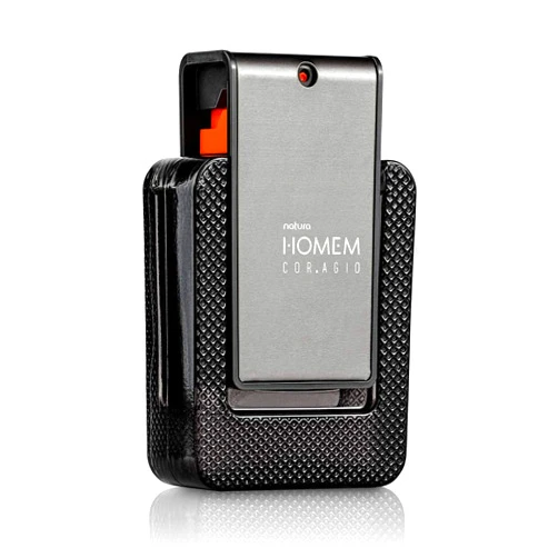 natura Homem Cor Agio Deo Eau de Parfum 100 ml / 3.3 fl. Oz