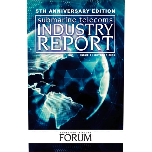 Submarine Telecoms Forum Submarine Telecoms Industry Report
