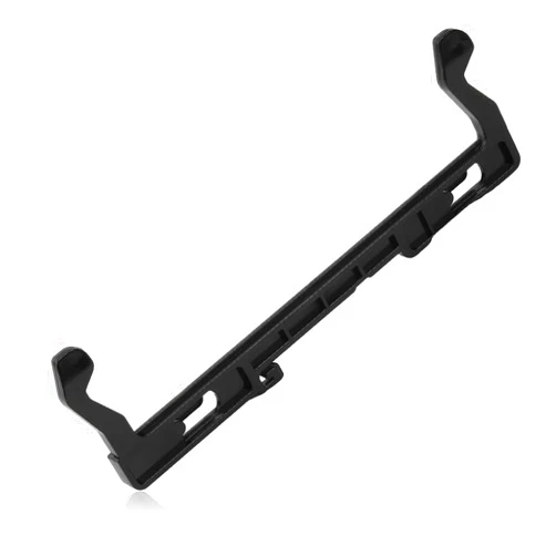 KOZHOM [Upgraded] WB02X11096 Microwave Door Latch Hook fit for GE Microwaves, Replace WB02X10717, AP3682051