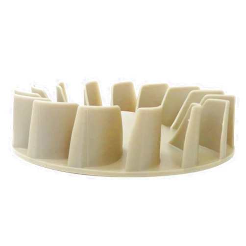 LO MERECES 694089, PS11743785 Dryer Blower Wheel for Sears 11077455120, 11077460600, 11077885600 Replaces for 694089, 695499, AH383953, DE601, EA383953, PS383953, WP694089VP