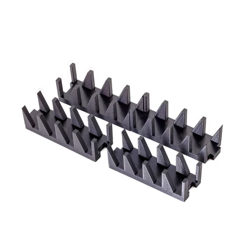 Generic Wrench Organizer for Tool Drawer Storage- Modular Widget Design, Wrench Rack for Tool Box (SET OF 4)