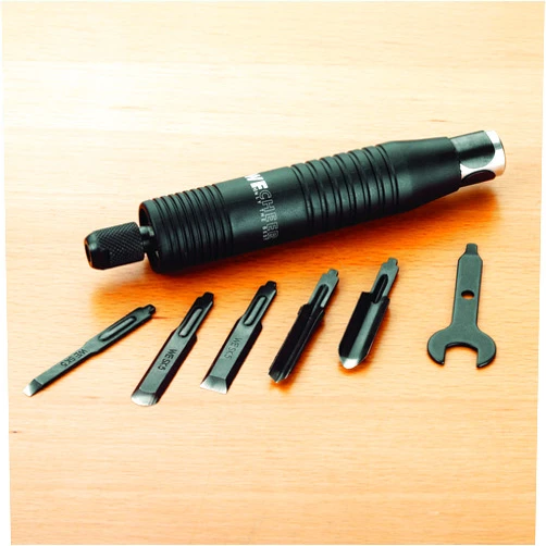 WeCheer Carving Handpiece