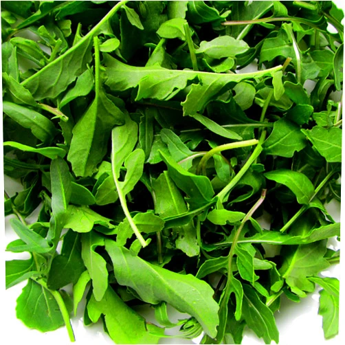 PowerGrow Systems Arugula Seeds - Arugula Roquette (Rocket Arugula) 200+ Seeds USA Grown