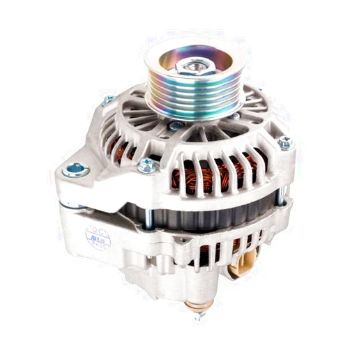 Cardelo Alternator, Compatible with 2001 2002 2003 2004 2005 Civic & EL 1.7L 13893 AFGA51