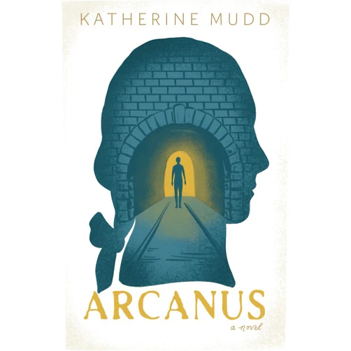 Katherine Mudd,Emily Reymann Arcanus