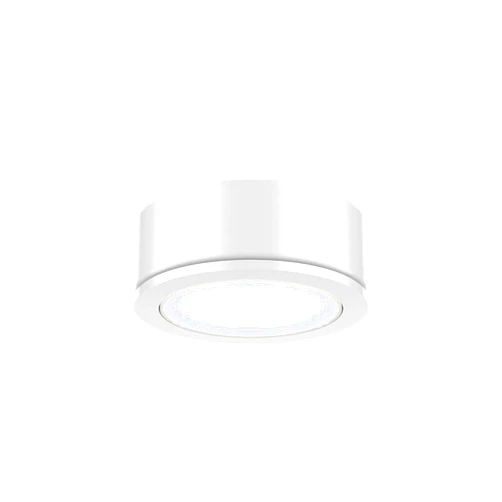 DALS Lighting 6001-WH 2.75