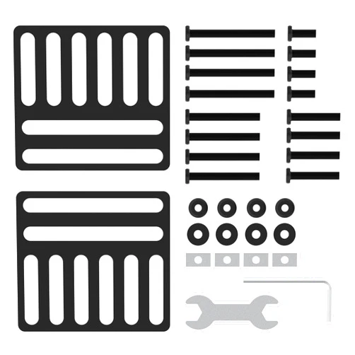 GiftGo Headboard Connection Kit