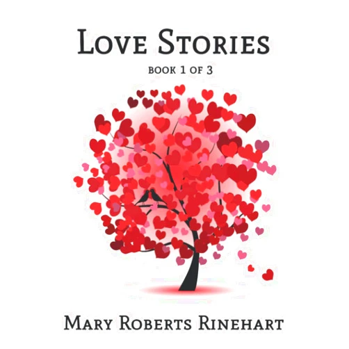 Mary Roberts Rinehart,Grace's Giant Print Books Love Stories (Book 1 of 3): Giant Print Book for Low Vision Readers