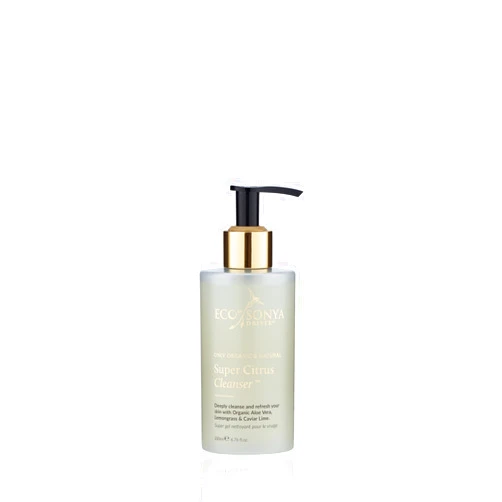 Eco by Sonya Driver Eco by Sonya Super Citrus Cleanser 200ml