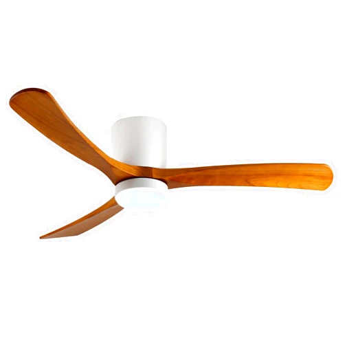 GESUM Ceiling Fan With Lights, 52