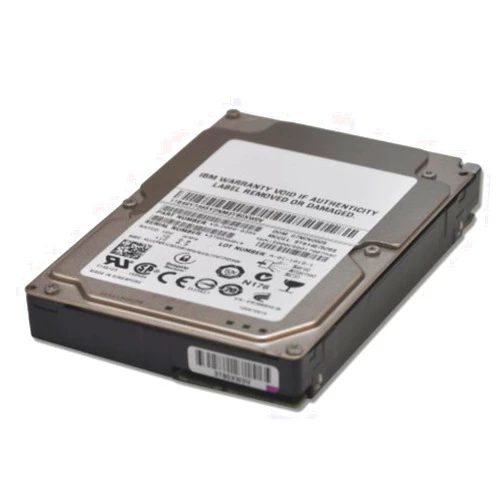 Lenovo 00AJ086 System X 1TB 2.5