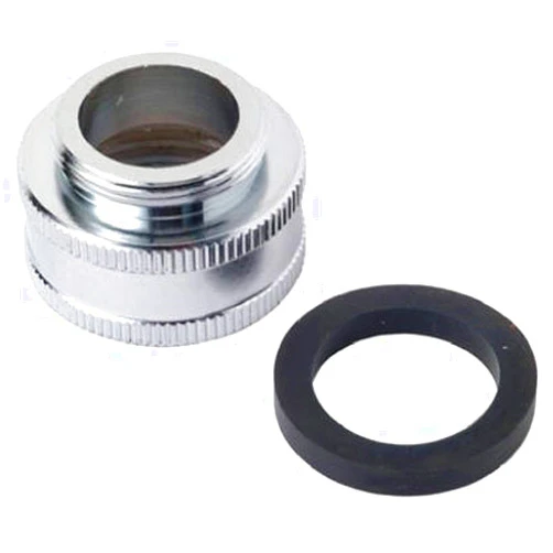 BrassCraft Mfg SF0017X Aerator Adaptor