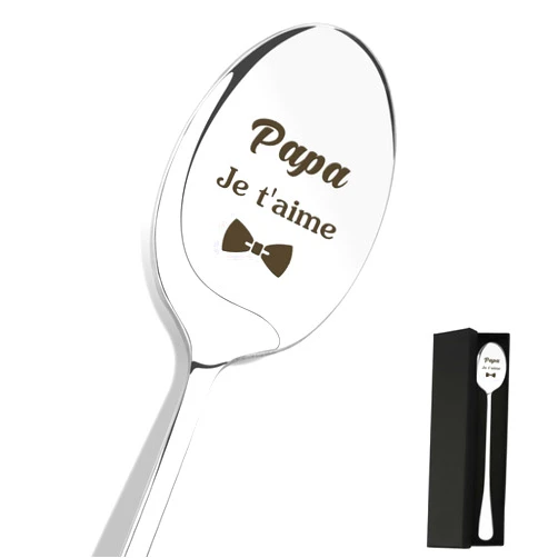 Idee Cadeau Papa,Cadeau Pour Son Papa,Cadeau Anniversaire Papa,Le Cadeau De Papa,Le Cadeau De Papa,Cadeau De Papa,Idée Cadeau Papa,Cadeau Fetes Des Peres,Cadeau Noel Pour Papa,Spoon Pour Papa