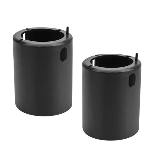 Adabuing 2171001 Boat Marine TRAC-Lock Bushing Swivels Replacement for Springfield 2-7/8