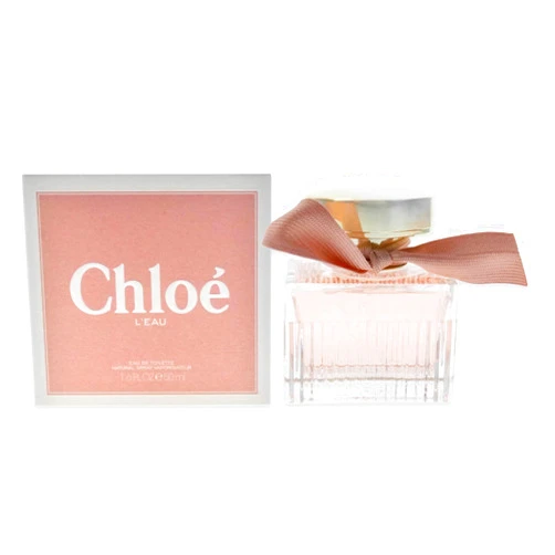 Chloe L'Eau CHLOE Women 1.6 oz EDT Spray