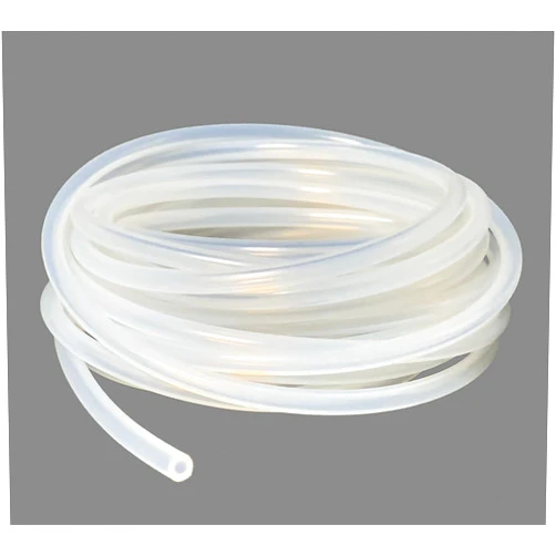 PEISONGFEI PEISONFEI High Temp Silicone Tubing1/16