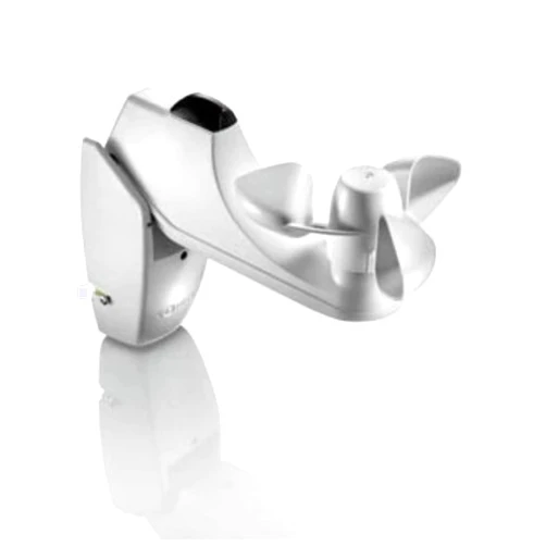 somfy Soliris RTS Sun-Wind Sensor, 24V (9012500)