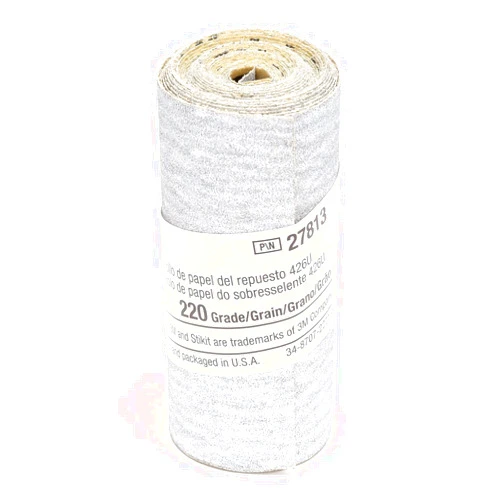 3M 27813 Stikit Tri-M-Ite (2-1/2